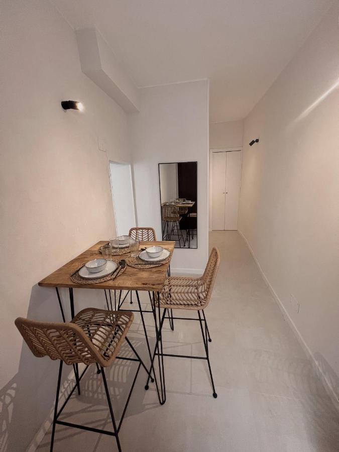 Apartamento Jjbayt - Origin *