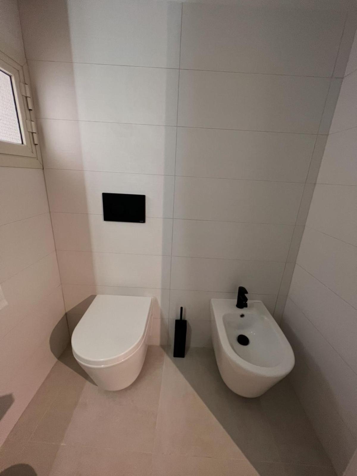 Jjbayt - Origin Apartamento